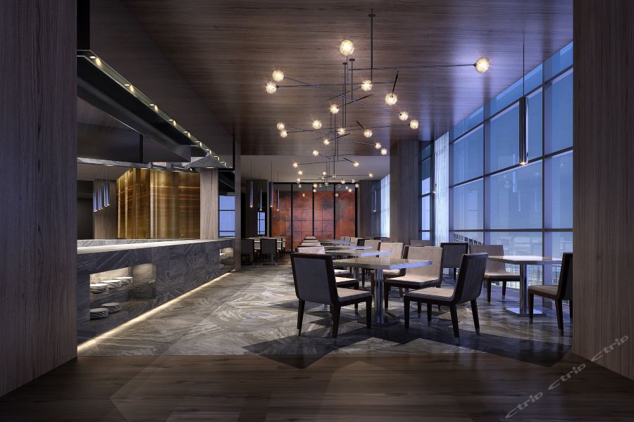 Hongdu Hotel Shenzhen Exterior photo